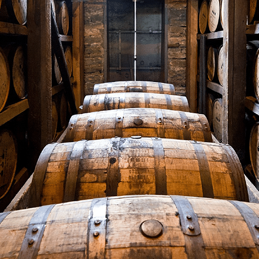 Distilleries & Spirits